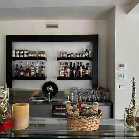Ca Rossa Hotel Bondeno Kültér fotó