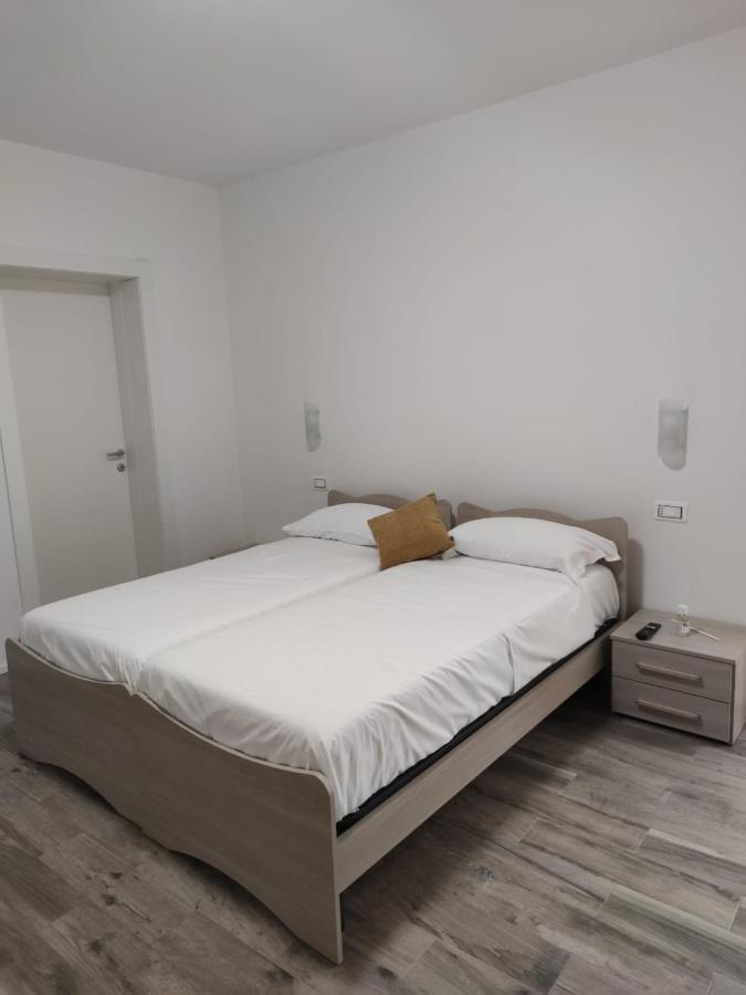 Ca Rossa Hotel Bondeno Kültér fotó