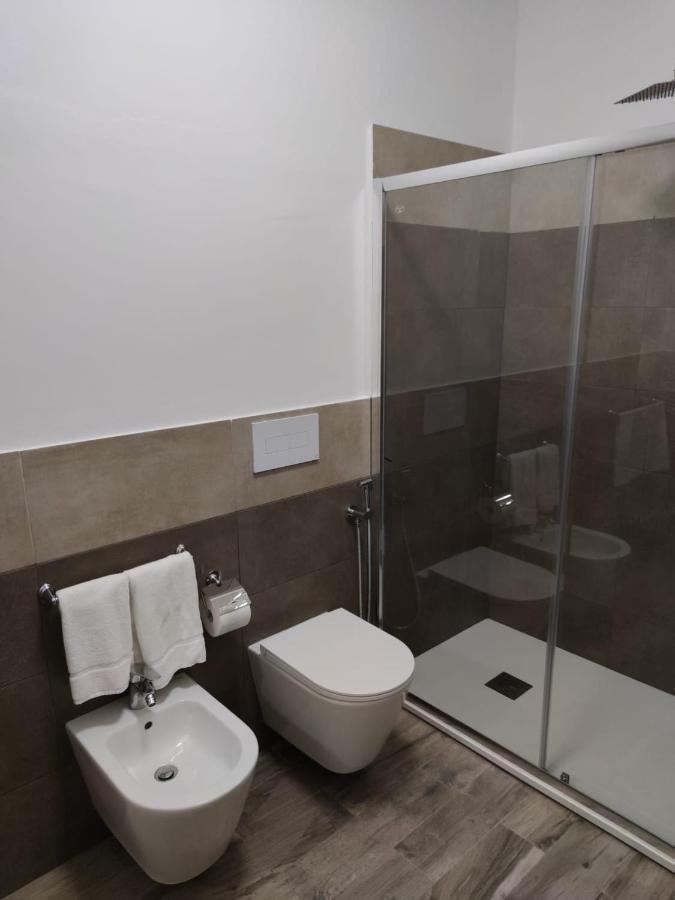 Ca Rossa Hotel Bondeno Kültér fotó