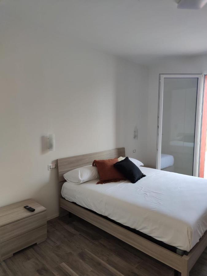 Ca Rossa Hotel Bondeno Kültér fotó