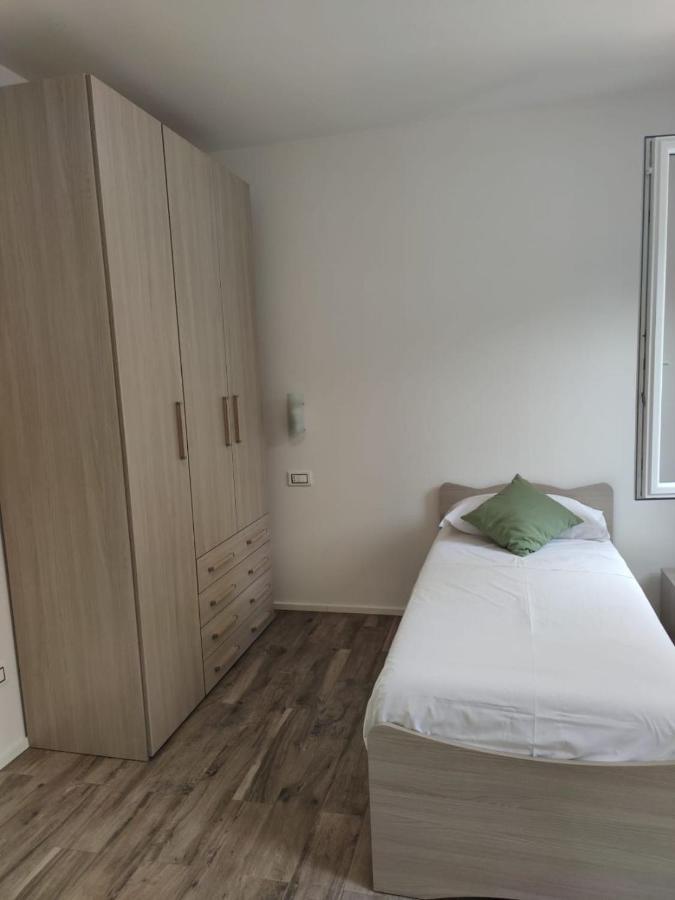 Ca Rossa Hotel Bondeno Kültér fotó