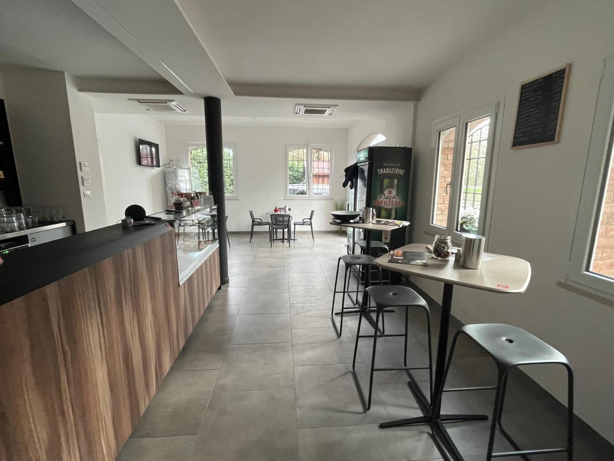 Ca Rossa Hotel Bondeno Kültér fotó